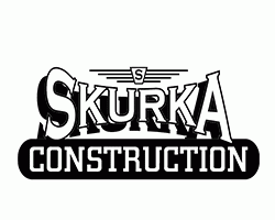 Skurka Construction Logo