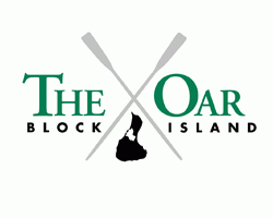 The Oar Restaurant Logo